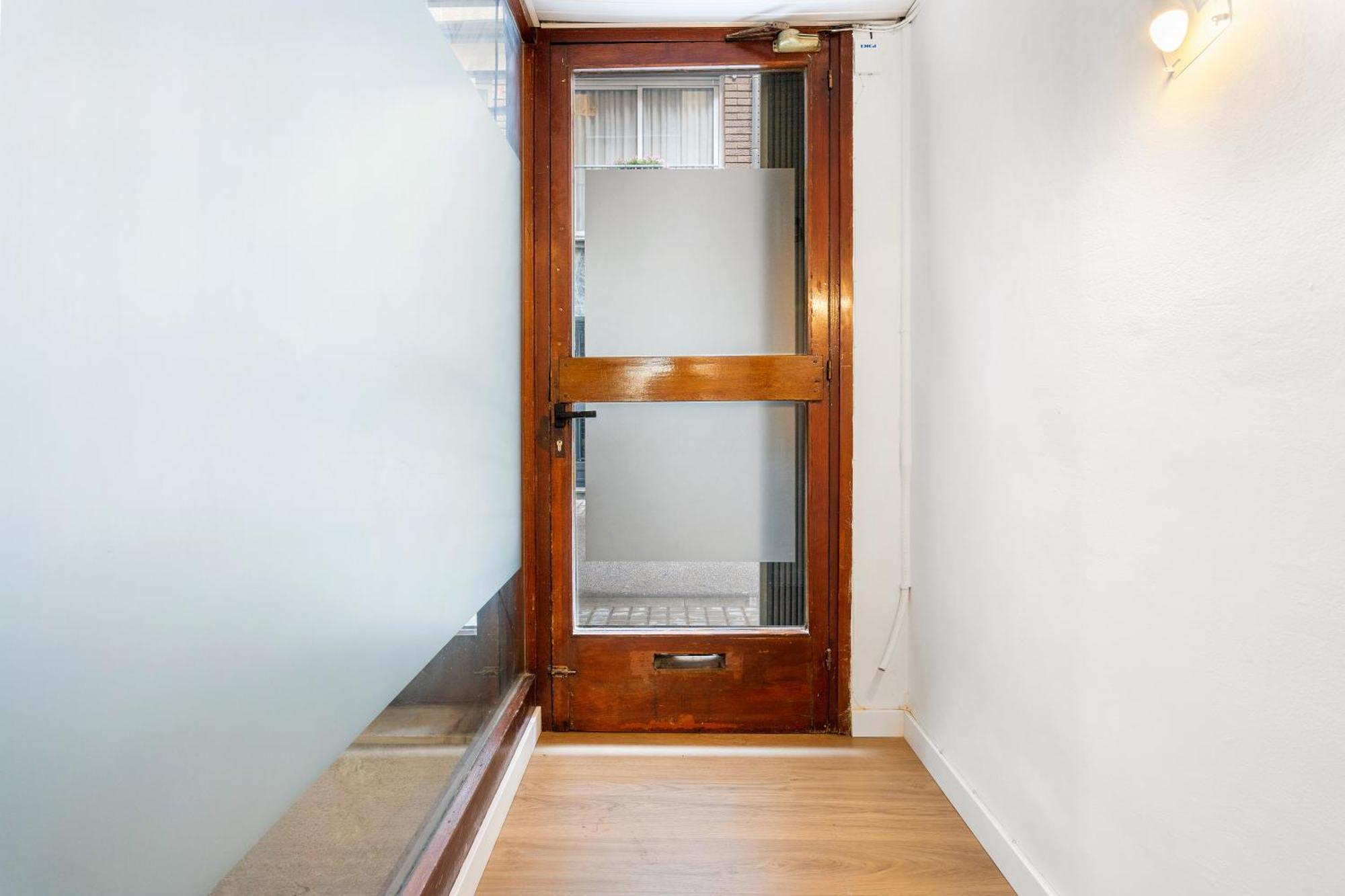 Appartamento Charming In The Heart Of Gracia Barcellona