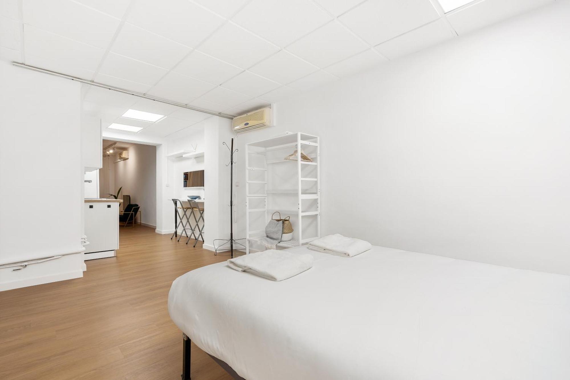 Charming In The Heart Of Gracia Appartamento