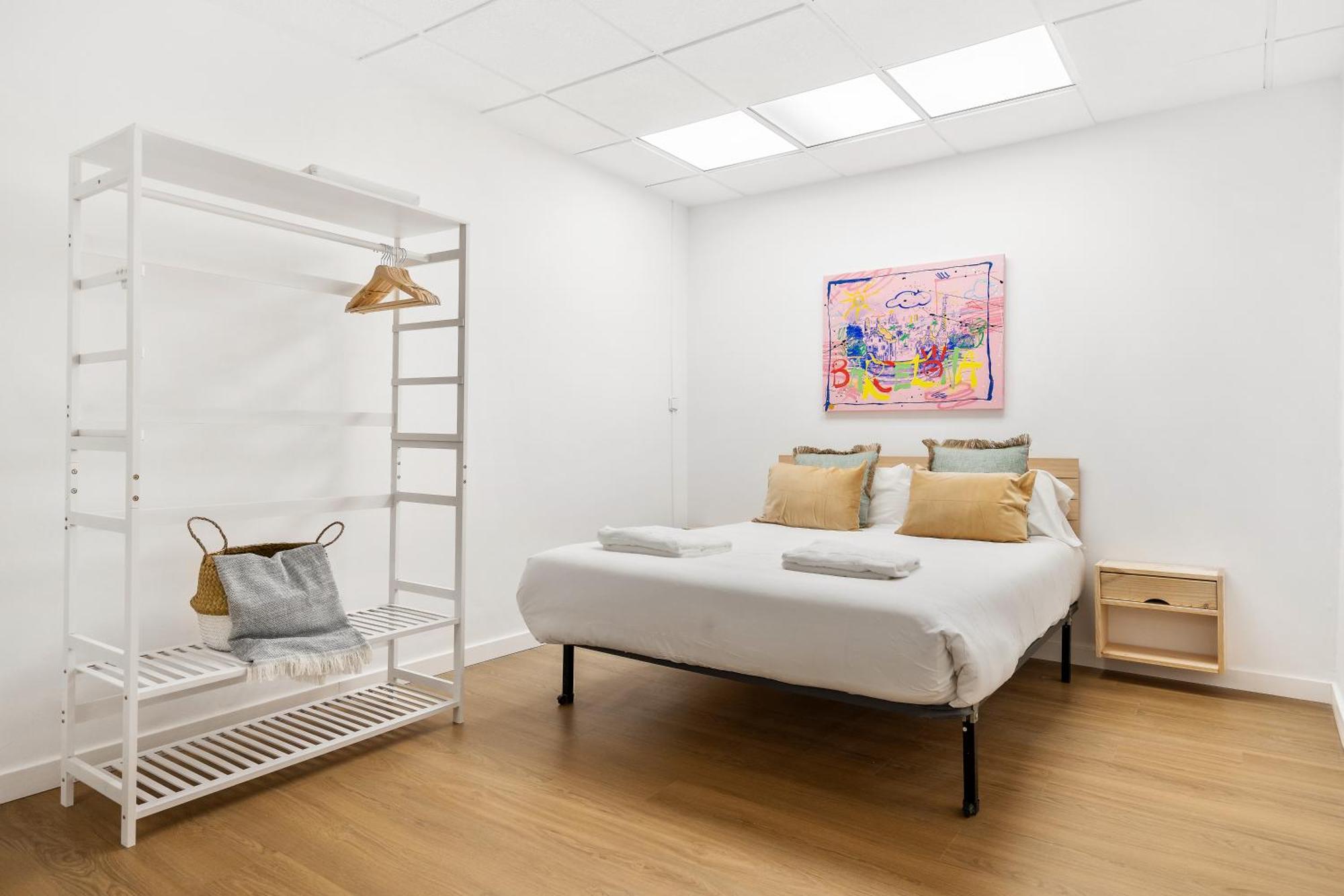 Charming In The Heart Of Gracia Barcellona